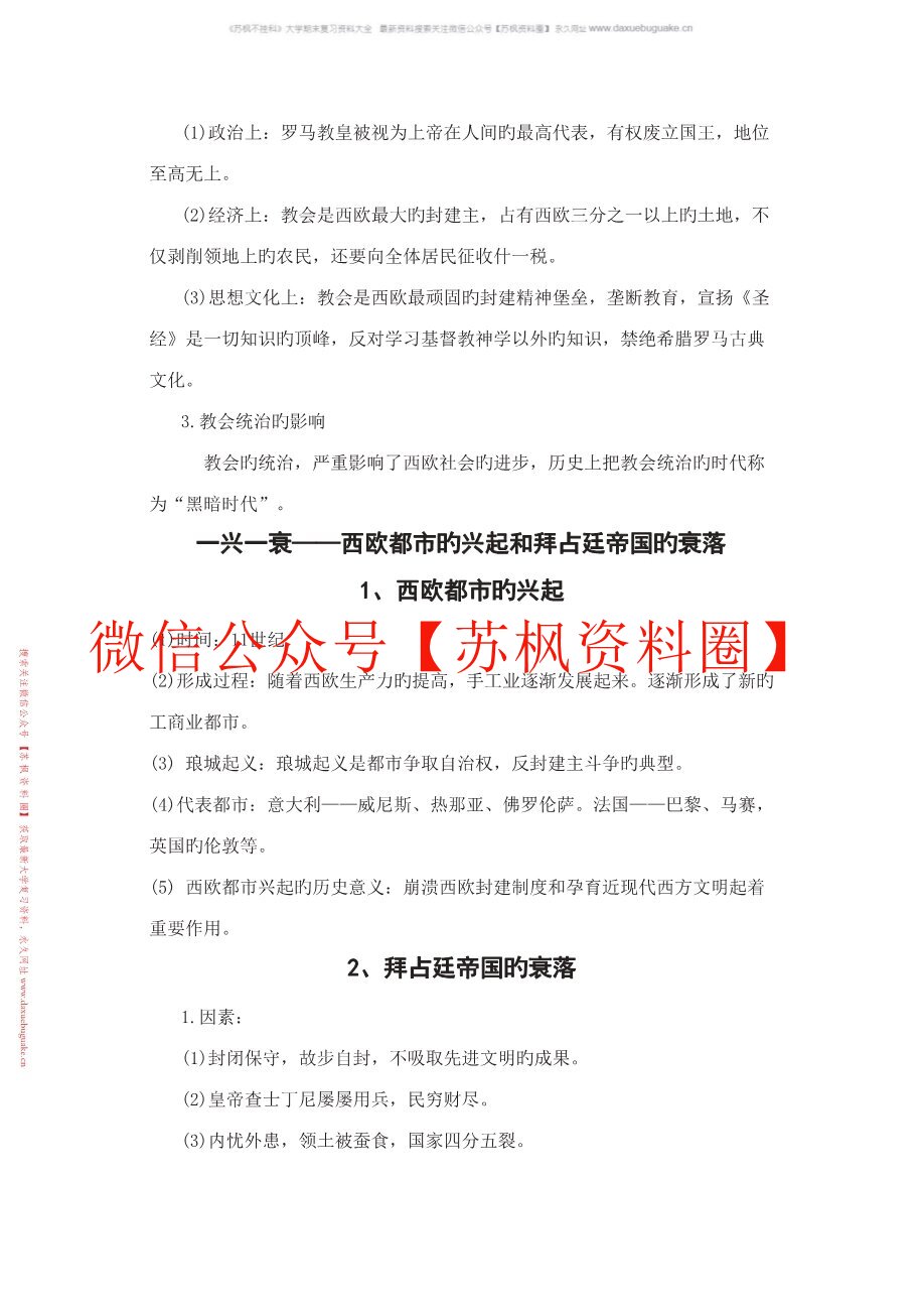 世界古代史