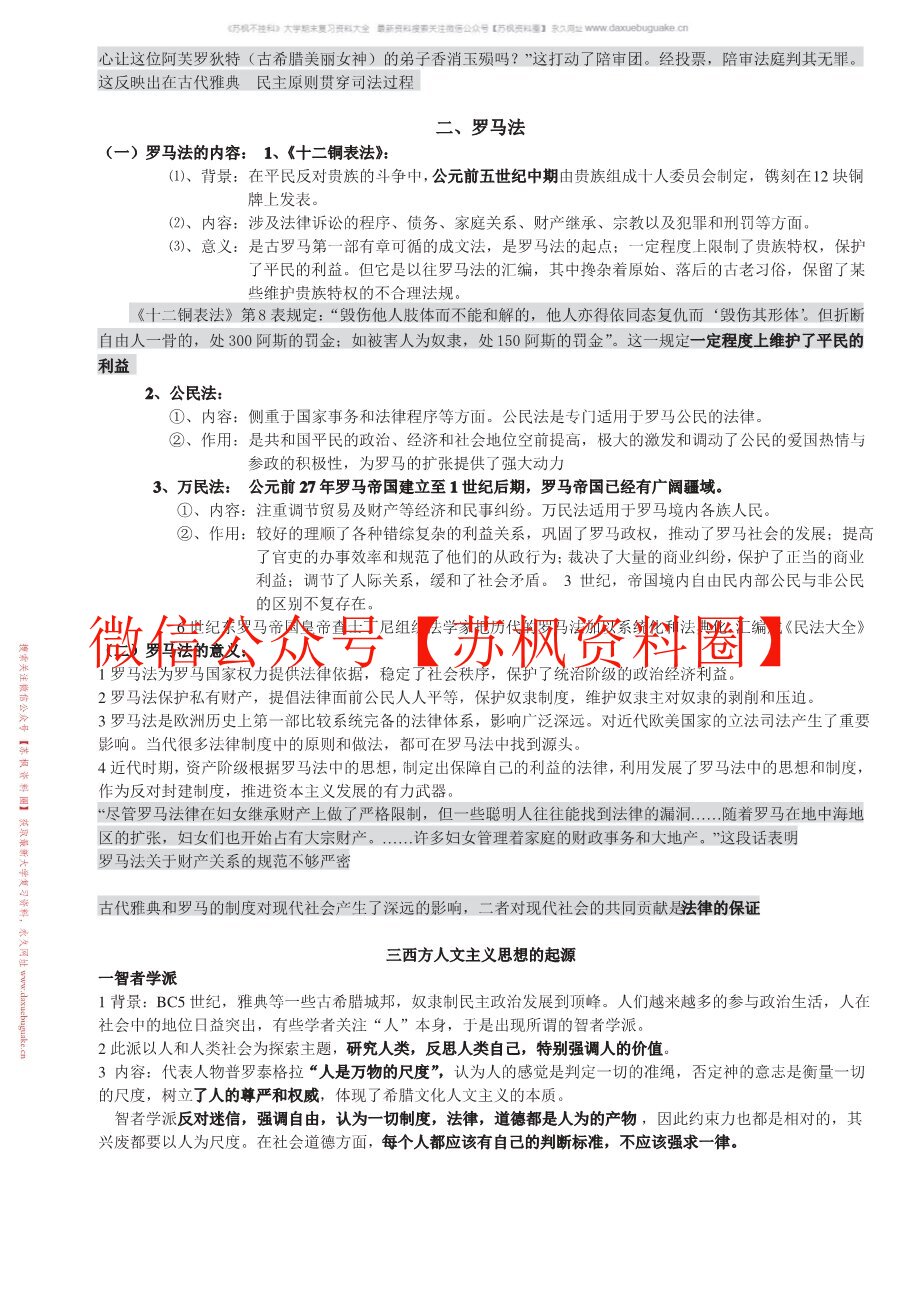 世界古代史