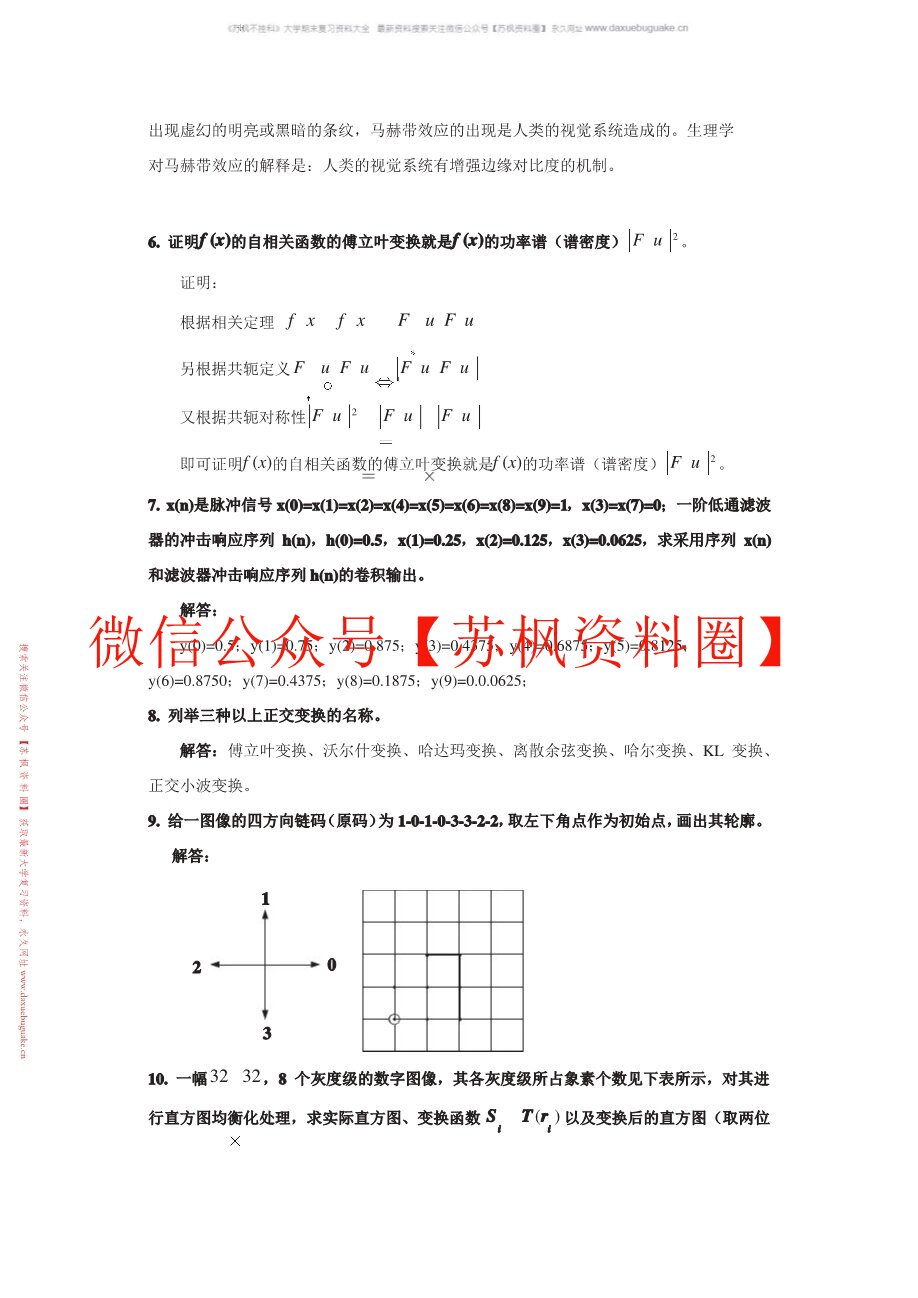 计算机视觉