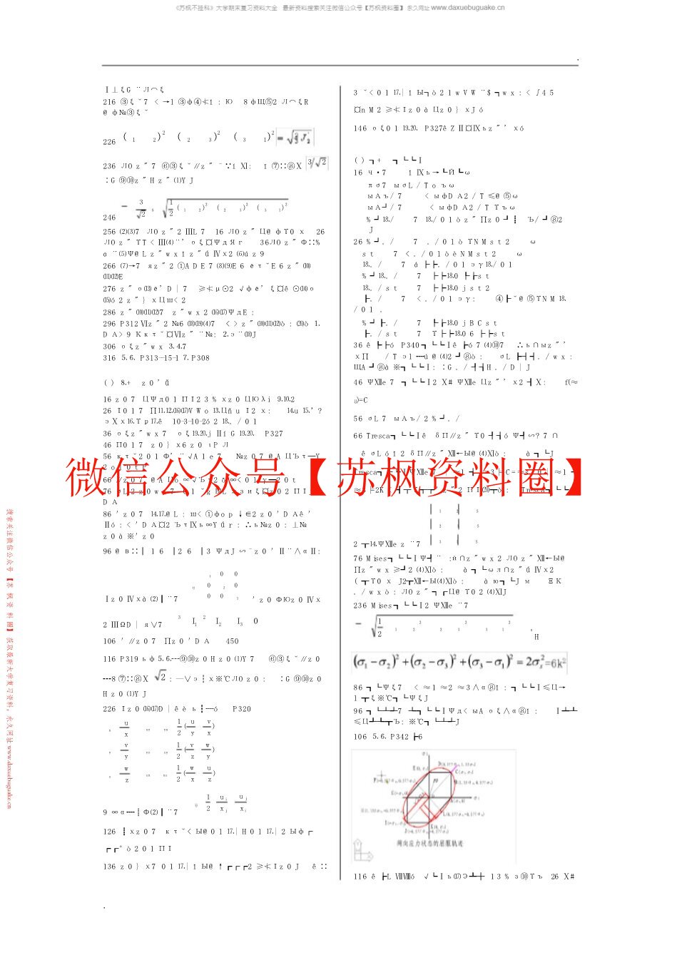 材料成形基本原理