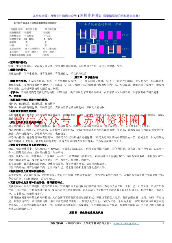 环境工程微生物学