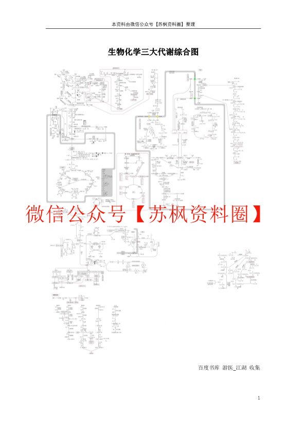 生物化学
