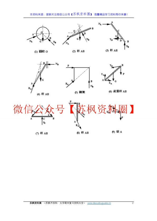理论力学