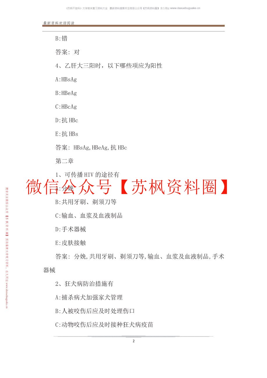 病毒学